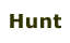 The Hunt for whitetail buck